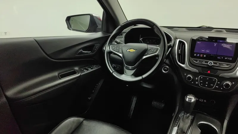 Chevrolet Equinox 2020