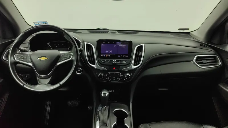 Chevrolet Equinox 2020