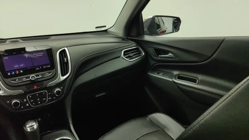 Chevrolet Equinox 2020