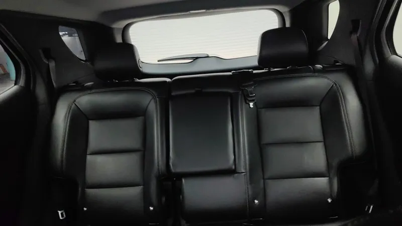 Chevrolet Equinox 2020