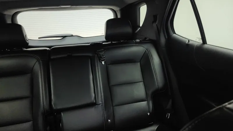 Chevrolet Equinox 2020