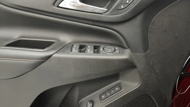 Chevrolet Equinox 2020