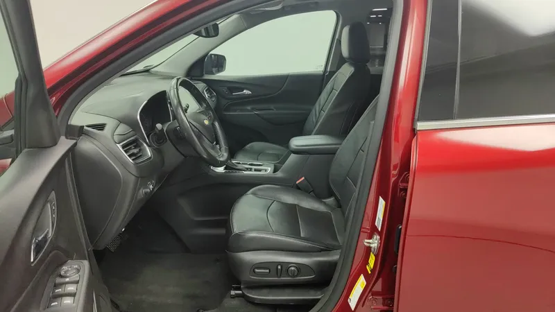 Chevrolet Equinox 2020