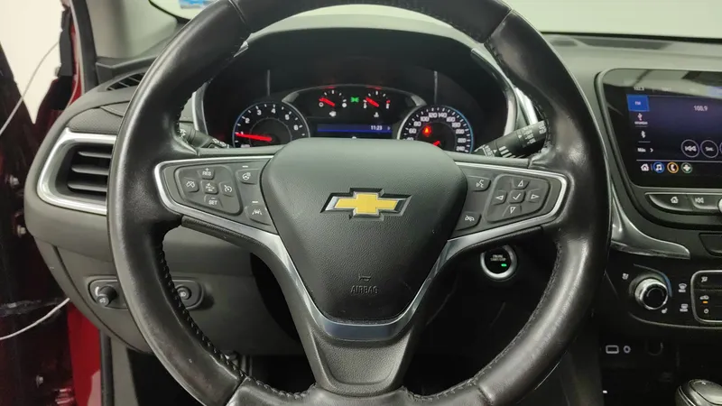 Chevrolet Equinox 2020