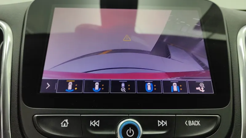 Chevrolet Equinox 2020