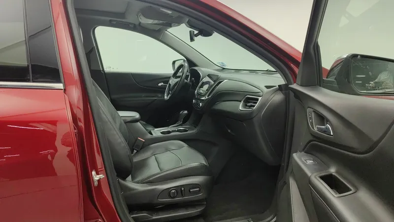 Chevrolet Equinox 2020