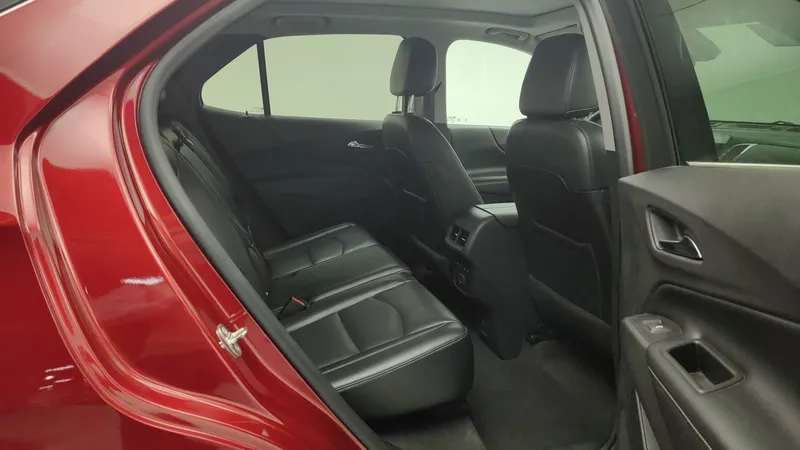 Chevrolet Equinox 2020