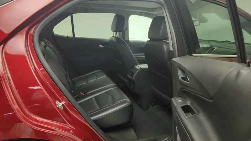 Chevrolet Equinox 2020