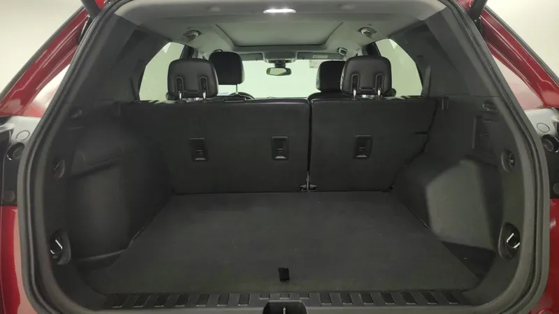 Chevrolet Equinox 2020