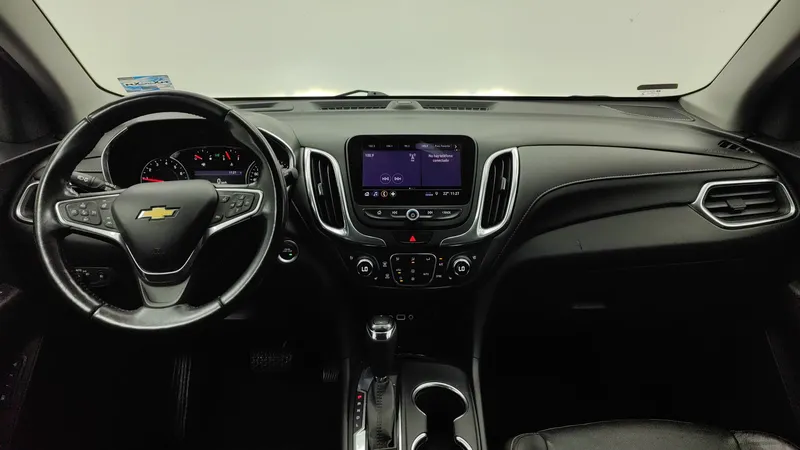 Chevrolet Equinox 2020