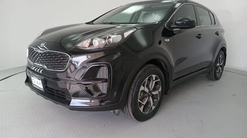 Kia Sportage 2019