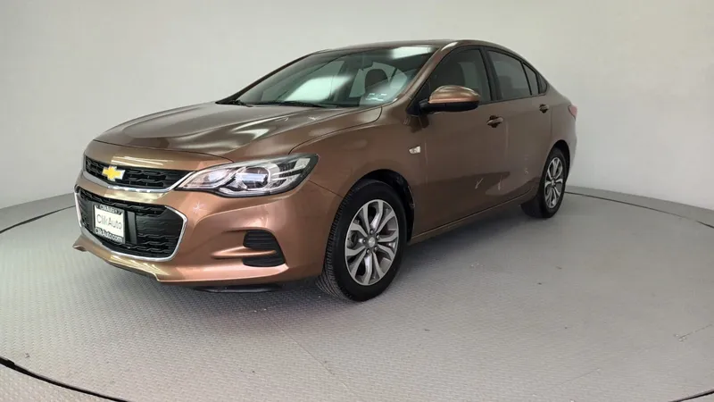 Chevrolet Cavalier 2019