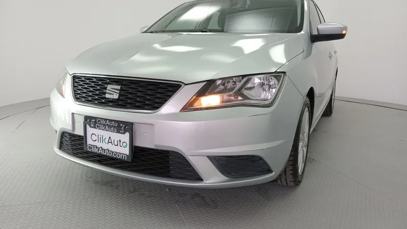 Seat Toledo 2019