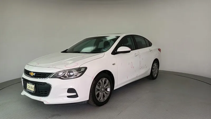 Chevrolet Cavalier 2019