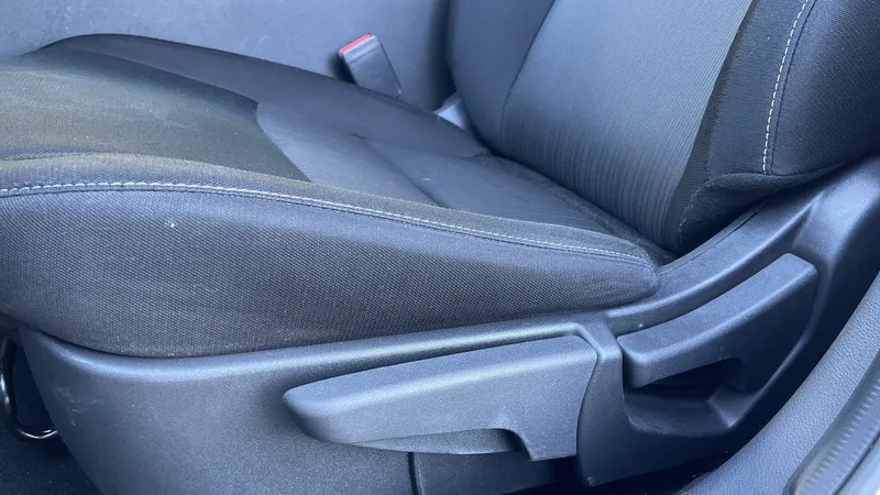 Nissan Sentra 2022