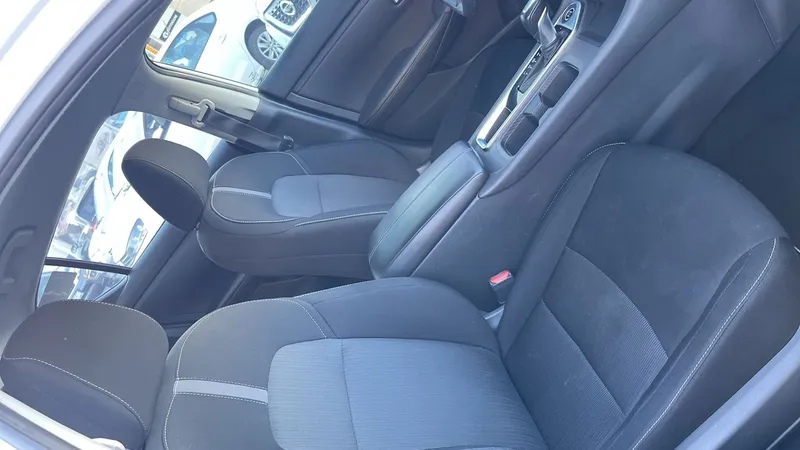 Nissan Sentra 2022