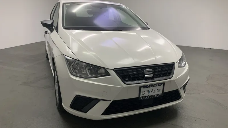 Seat Ibiza 2018