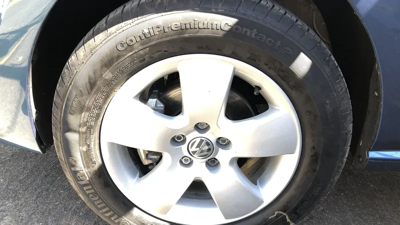 Volkswagen Polo 2018