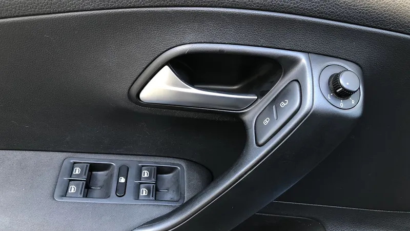 Volkswagen Polo 2018