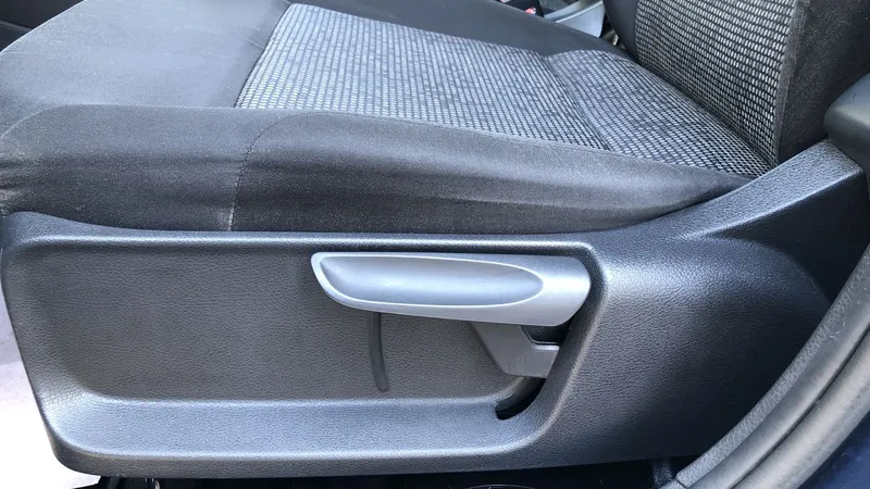 Volkswagen Polo 2018