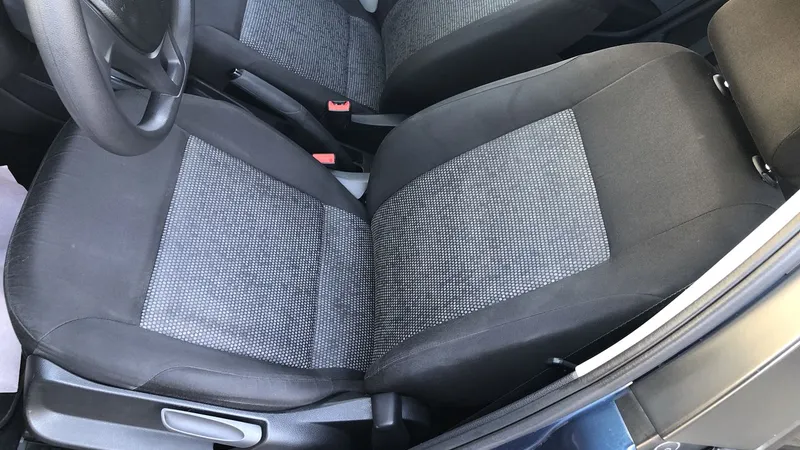 Volkswagen Polo 2018