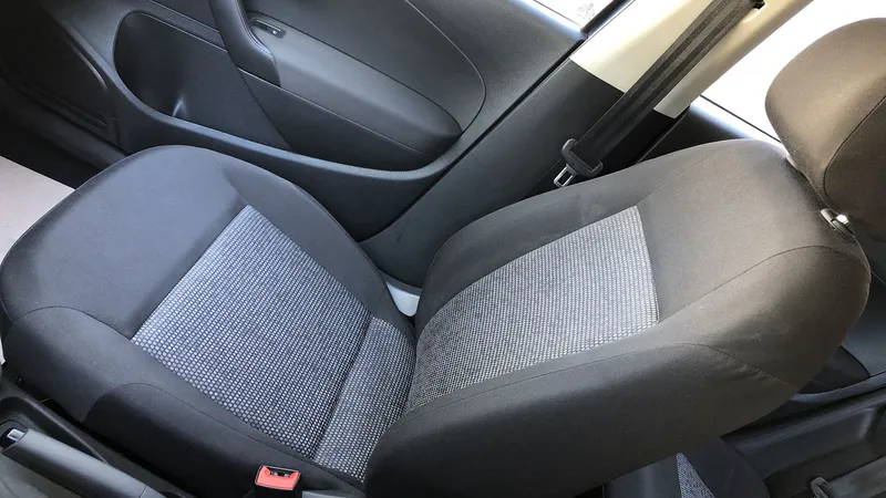 Volkswagen Polo 2018