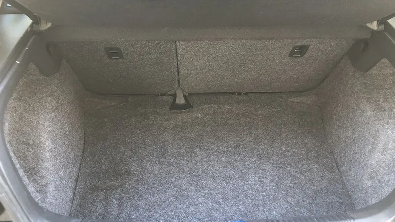 Volkswagen Polo 2018