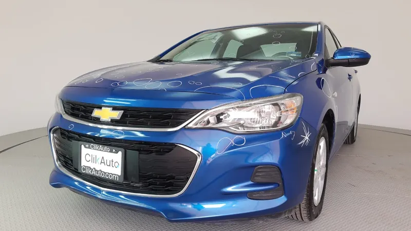 Chevrolet Cavalier 2019