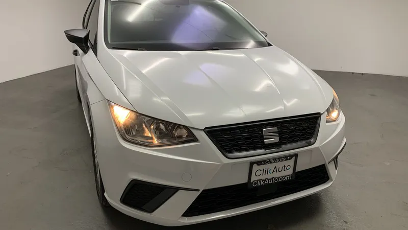 Seat Ibiza 2020