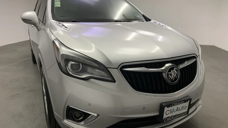 Buick Envision 2019