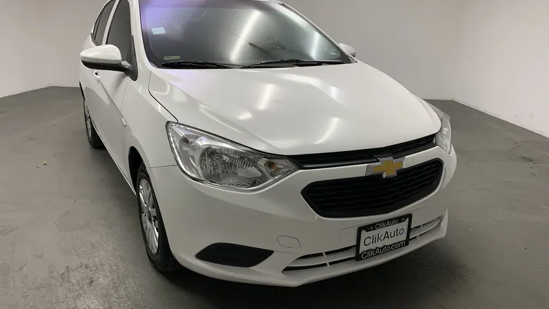 Chevrolet Aveo 2020
