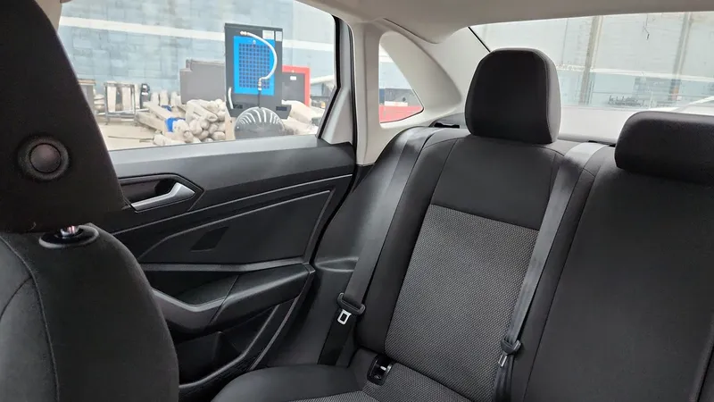 Volkswagen Jetta Mk Vii 2019