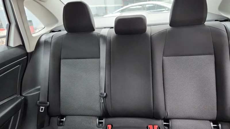 Volkswagen Jetta Mk Vii 2019