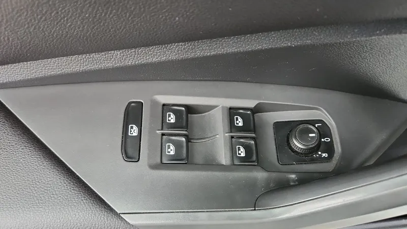 Volkswagen Jetta Mk Vii 2019
