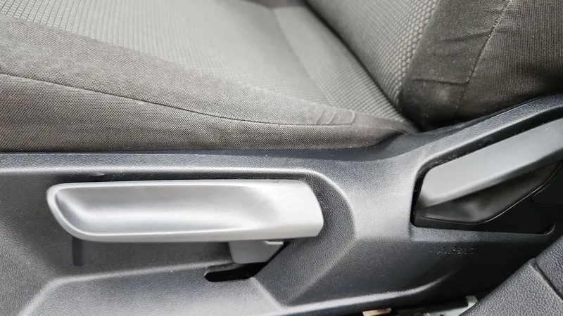 Volkswagen Jetta Mk Vii 2019