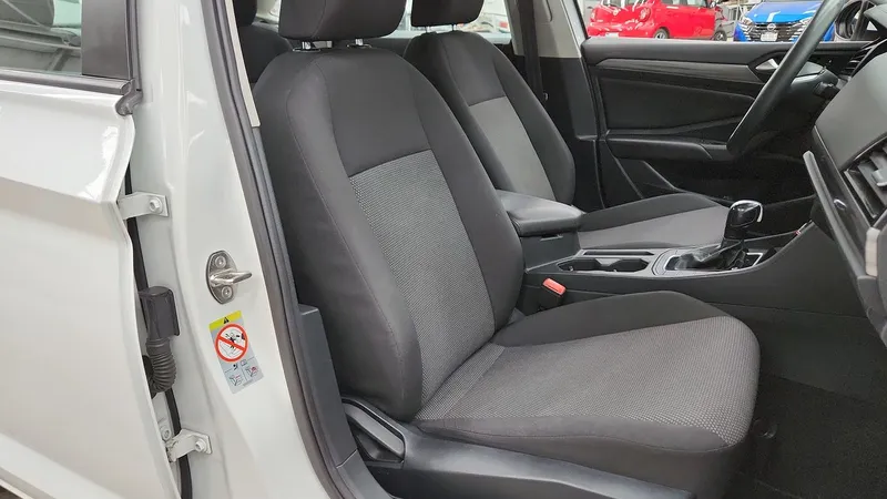 Volkswagen Jetta Mk Vii 2019