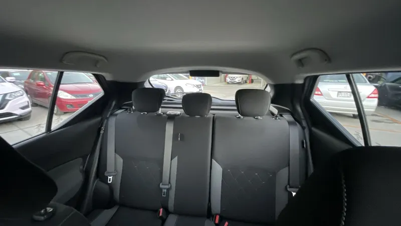 Nissan Kicks 2020