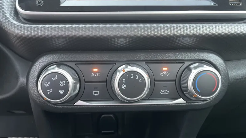 Nissan Kicks 2020