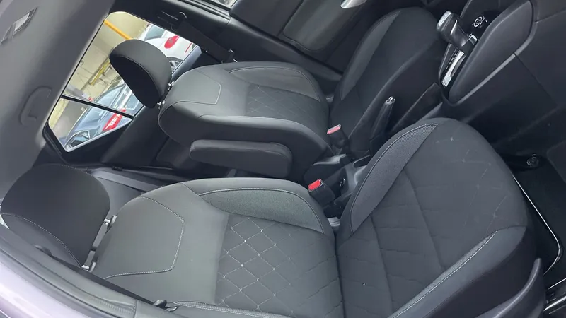 Nissan Kicks 2020