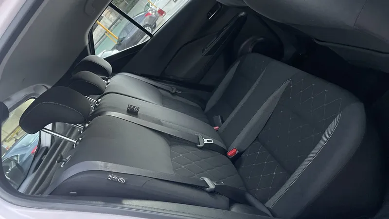 Nissan Kicks 2020