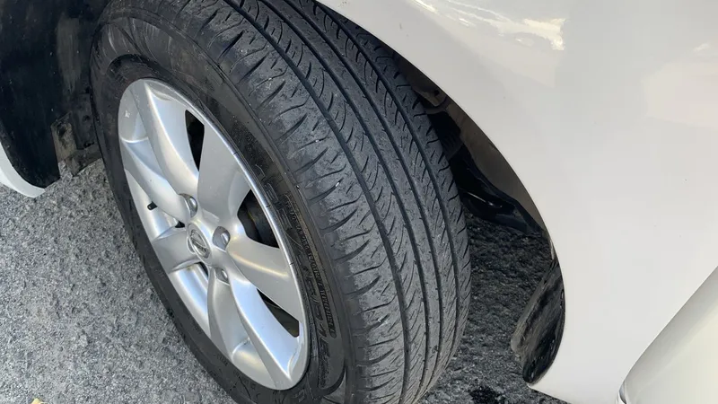Nissan Versa 2019