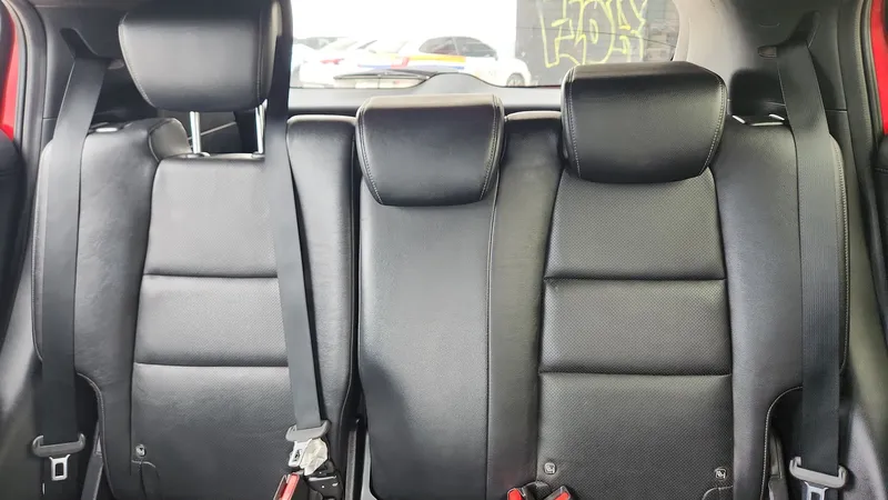 Honda Hr-v 2019