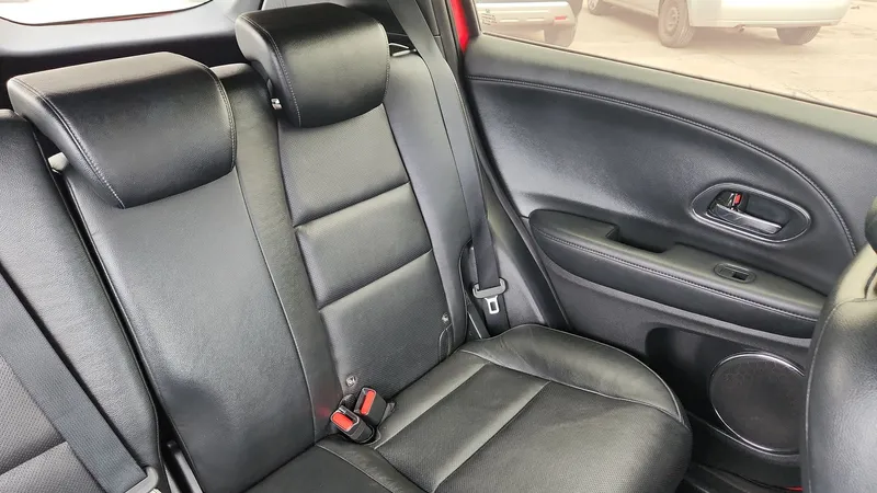 Honda Hr-v 2019