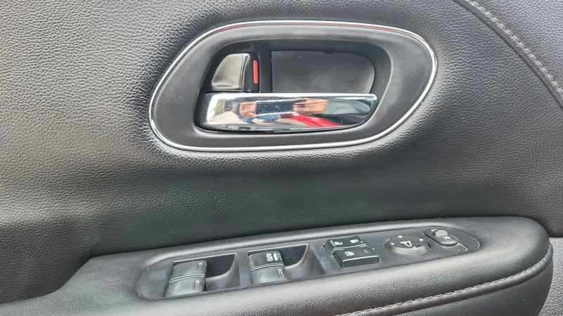 Honda Hr-v 2019