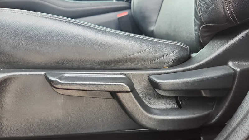 Honda Hr-v 2019