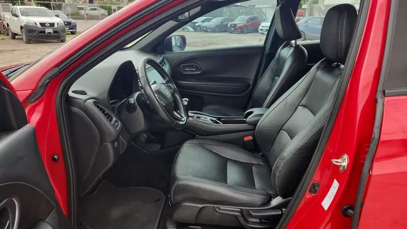 Honda Hr-v 2019