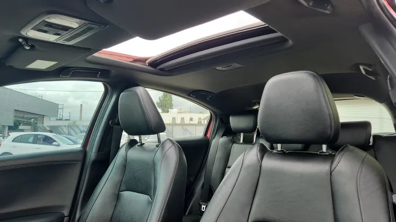 Honda Hr-v 2019