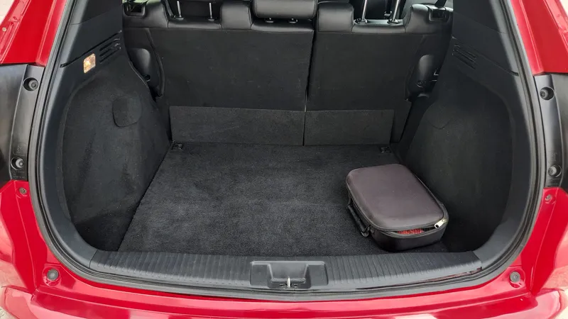 Honda Hr-v 2019