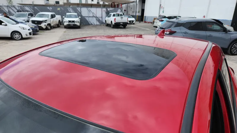 Honda Hr-v 2019