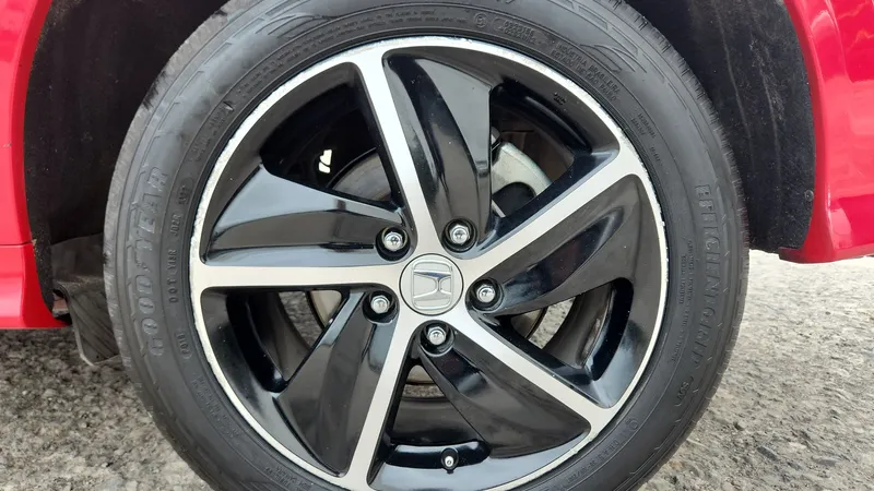 Honda Hr-v 2019